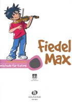 Fiedel Max